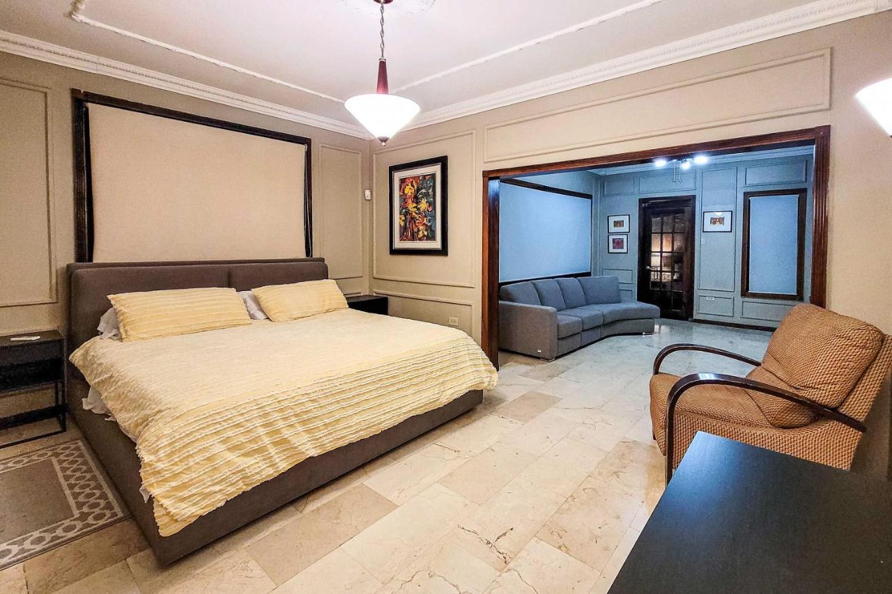 Luxurious San Juan Villa With Pool - Walk To Beach! Exterior foto